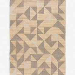 Lulu And Georgia Rugs Violeta Reversible Rug