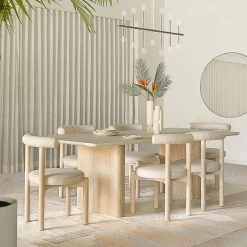 Lulu And Georgia Embrey Dining Table Furniture