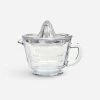 Lulu And Georgia Glass Citrus Juicer