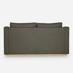 Lulu And Georgia Furniture Coniston Linen Sleeper Sofa By Ginny Macdonald