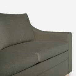 Lulu And Georgia Furniture Coniston Linen Sleeper Sofa By Ginny Macdonald