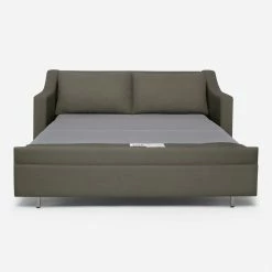 Lulu And Georgia Furniture Coniston Linen Sleeper Sofa By Ginny Macdonald