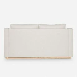 Lulu And Georgia Furniture Coniston Linen Sleeper Sofa By Ginny Macdonald