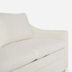 Lulu And Georgia Furniture Coniston Linen Sleeper Sofa By Ginny Macdonald