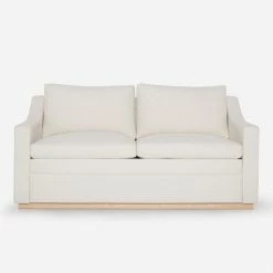 Lulu And Georgia Furniture Coniston Linen Sleeper Sofa By Ginny Macdonald