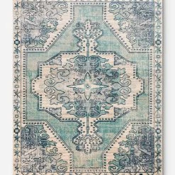 Lulu And Georgia Corynne Rug Rugs