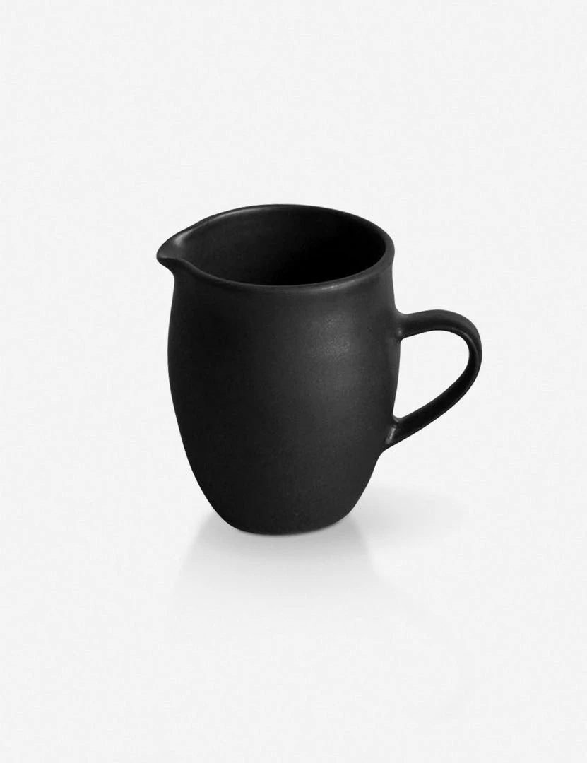 Lulu And Georgia Kitchen + Dining Sheldon Ceramics Farmhouse Creamer