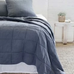 Lulu And Georgia Pom Pom At Home Antwerp Coverlet