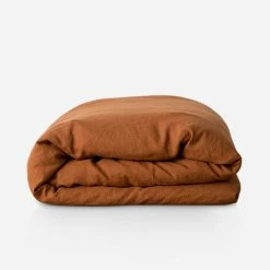 Lulu And Georgia Linen Bedding, Duvet Cover By Cultiver