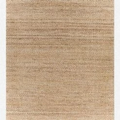 Lulu And Georgia Tadeo Jute Rug