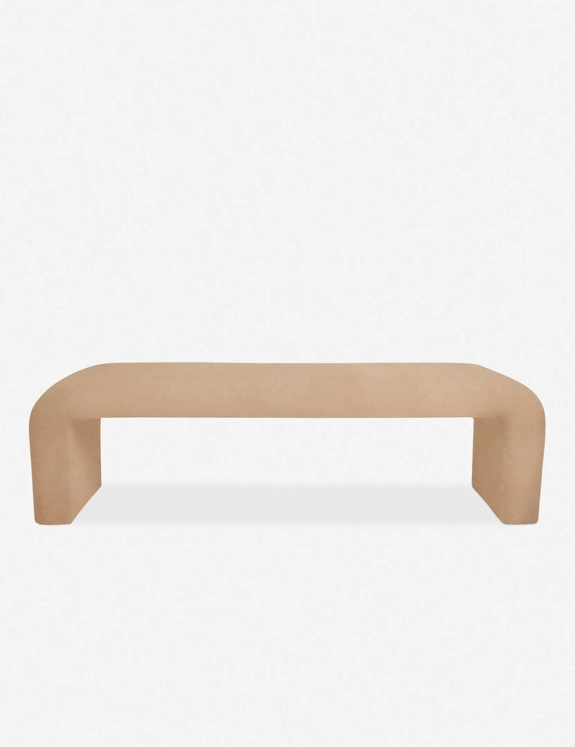 Lulu And Georgia Tate Bench