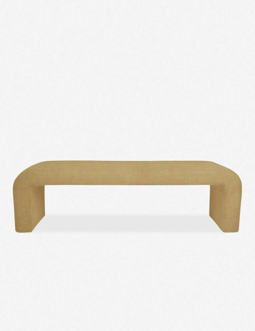 Lulu And Georgia Tate Bench