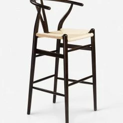 Lulu And Georgia Furniture Cylia Bar Stool
