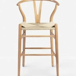 Lulu And Georgia Furniture Cylia Bar Stool