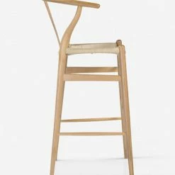 Lulu And Georgia Furniture Cylia Bar Stool