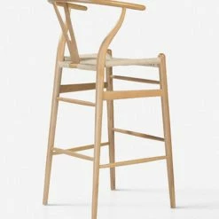 Lulu And Georgia Furniture Cylia Bar Stool