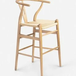 Lulu And Georgia Furniture Cylia Bar Stool