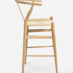 Lulu And Georgia Furniture Cylia Bar Stool