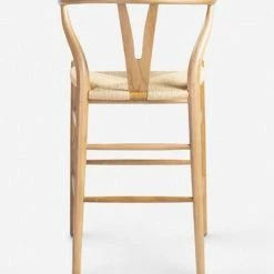 Lulu And Georgia Furniture Cylia Bar Stool