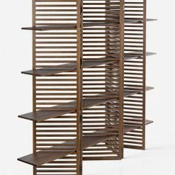 Lulu And Georgia Dafne Bookcase Furniture