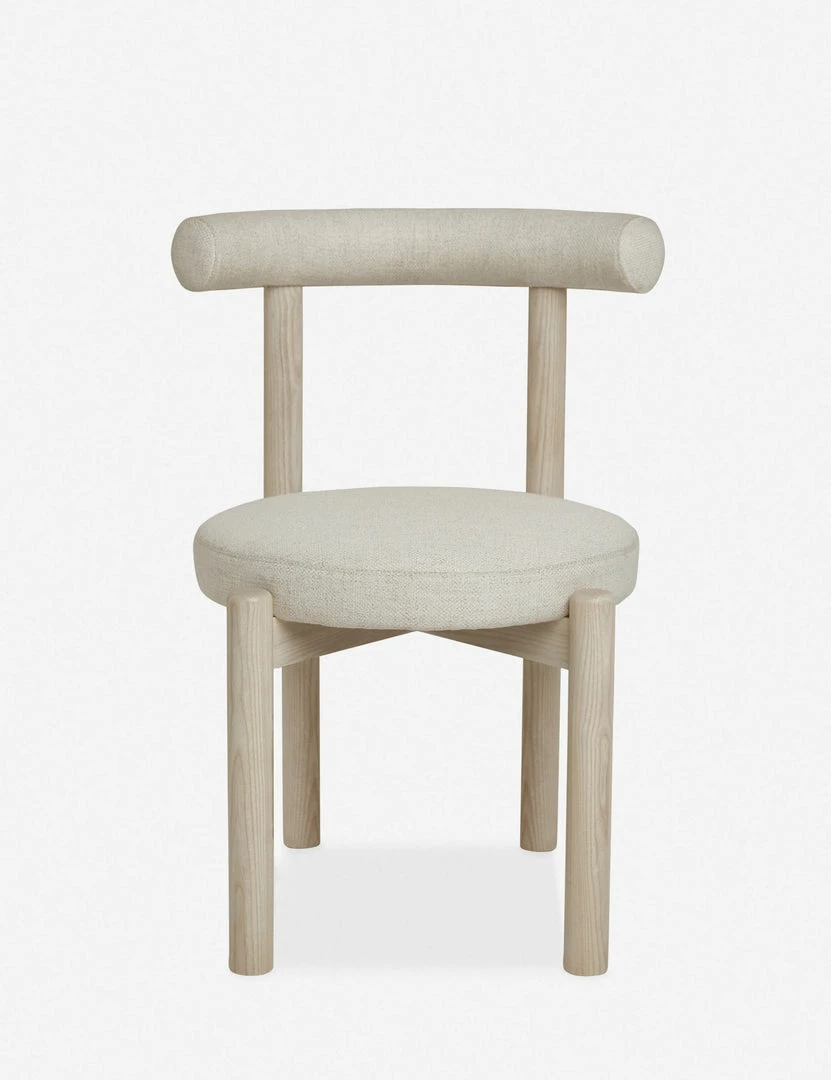 Lulu And Georgia Dame Dining Chair Furniture