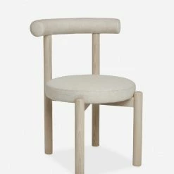 Lulu And Georgia Dame Dining Chair Furniture
