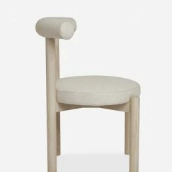 Lulu And Georgia Dame Dining Chair Furniture