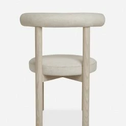 Lulu And Georgia Dame Dining Chair Furniture