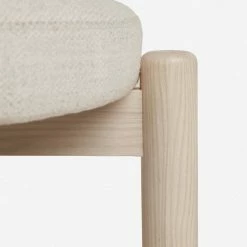 Lulu And Georgia Dame Dining Chair Furniture