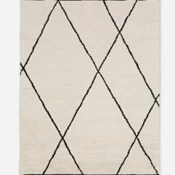 Lulu And Georgia Danica Moroccan Style Rug Rugs