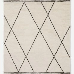 Lulu And Georgia Danica Moroccan Style Rug Rugs