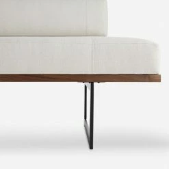 Lulu And Georgia Furniture Arteriors Tuck Bench