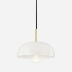 Lulu And Georgia Dea Pendant Light