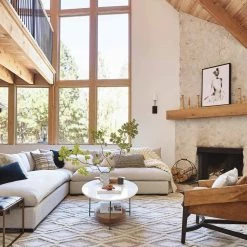 Lulu And Georgia Era Rug