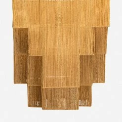 Lulu And Georgia Cienne Pendant Light Earth Tones