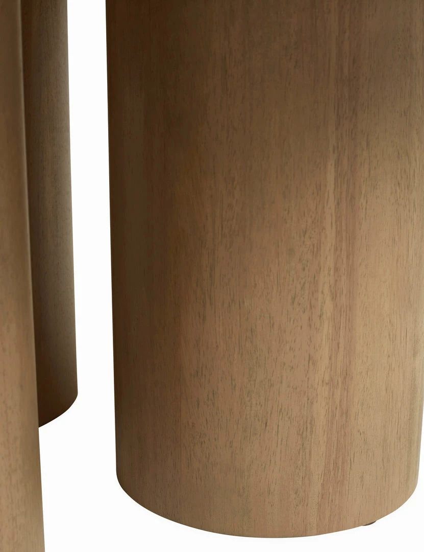 Lulu And Georgia Delta Round Coffee Table