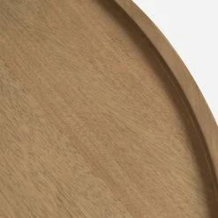 Lulu And Georgia Delta Round Coffee Table