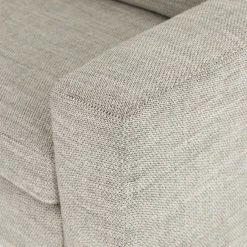 Lulu And Georgia Furniture Derbie Extended Corner Sectional Sofa