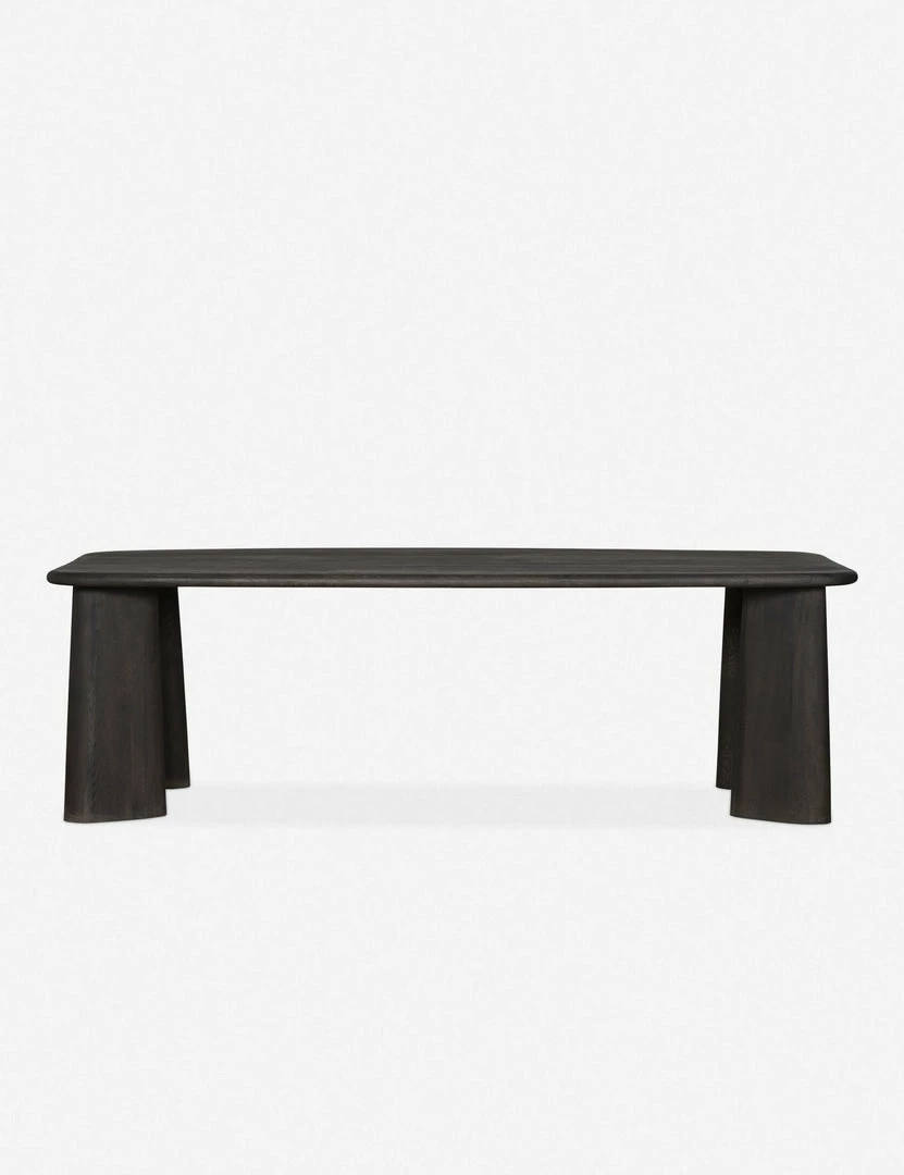 Lulu And Georgia Nera Dining Table Furniture