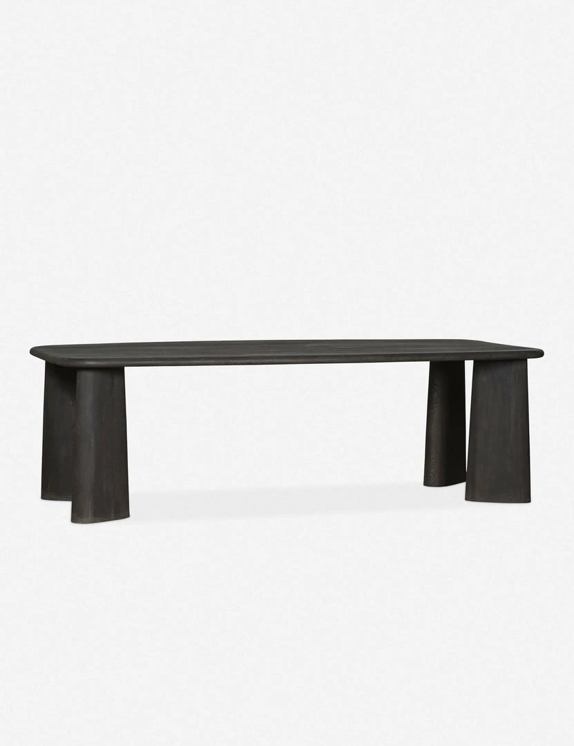 Lulu And Georgia Nera Dining Table Furniture