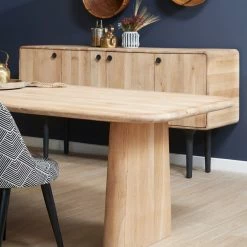 Lulu And Georgia Mela Dining Table