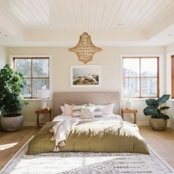 Lulu And Georgia Abella Chandelier Lighting