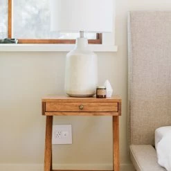 Lulu And Georgia Hendrik Nightstand