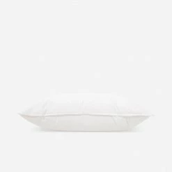 Lulu And Georgia Pom Pom At Home Down Medium Sleeping Pillow New