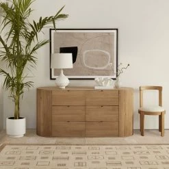 Lulu And Georgia Quinn Table Lamp By Regina Andrew