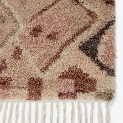 Lulu And Georgia Rugs Lemieux Et Cie Gnibi Rug By Momeni