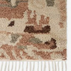 Lulu And Georgia Lemieux Et Cie Lambria Rug By Momeni