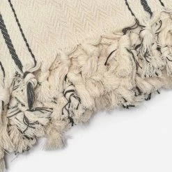 Lulu And Georgia House No. 23 Monte Viso Bed Cover Throws