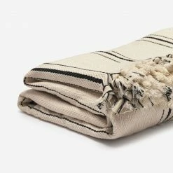 Lulu And Georgia House No. 23 Monte Viso Bed Cover Throws