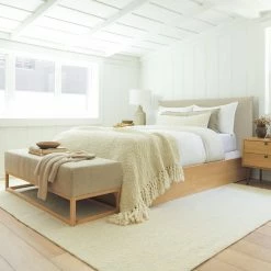 Lulu And Georgia Dune Rug By Jenni Kayne Rugs